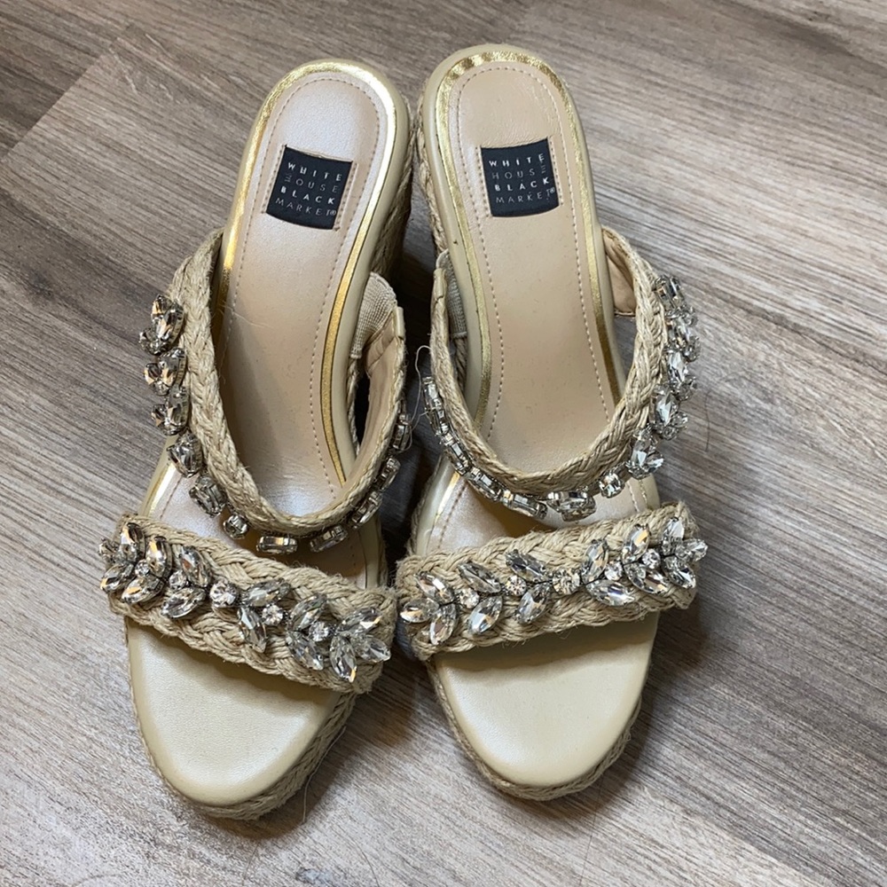 Whbm Wedges